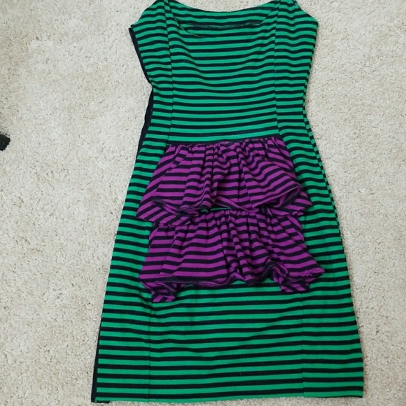 Betsey Johnson Dresses & Skirts - Betsey Johnson fitted dress